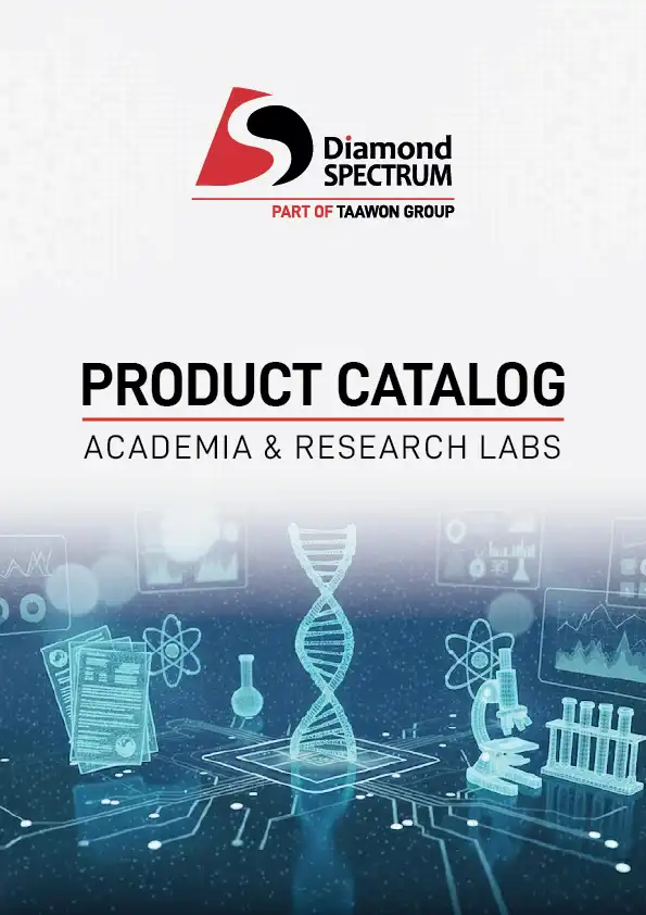 المختبرات الأكاديمية والبحث العلمي